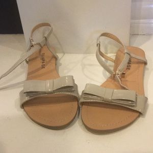 Rampage Sandals